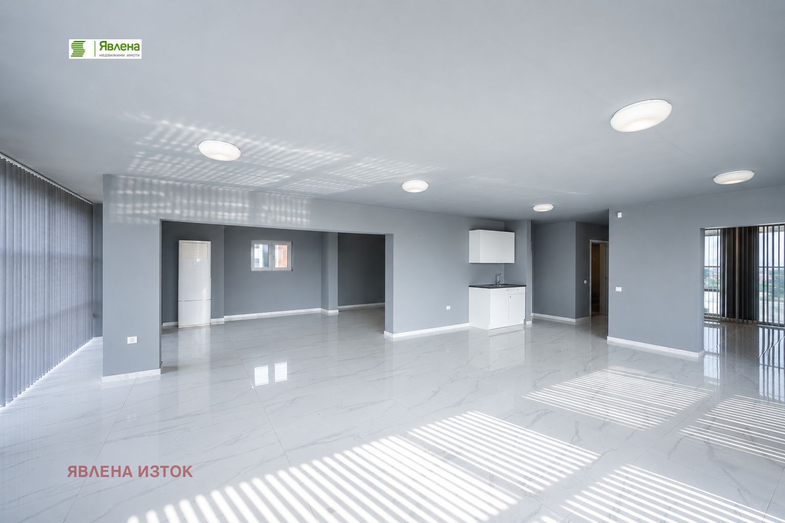 Продава ОФИС, гр. София, Манастирски ливади, снимка 17 - Офиси - 54735541