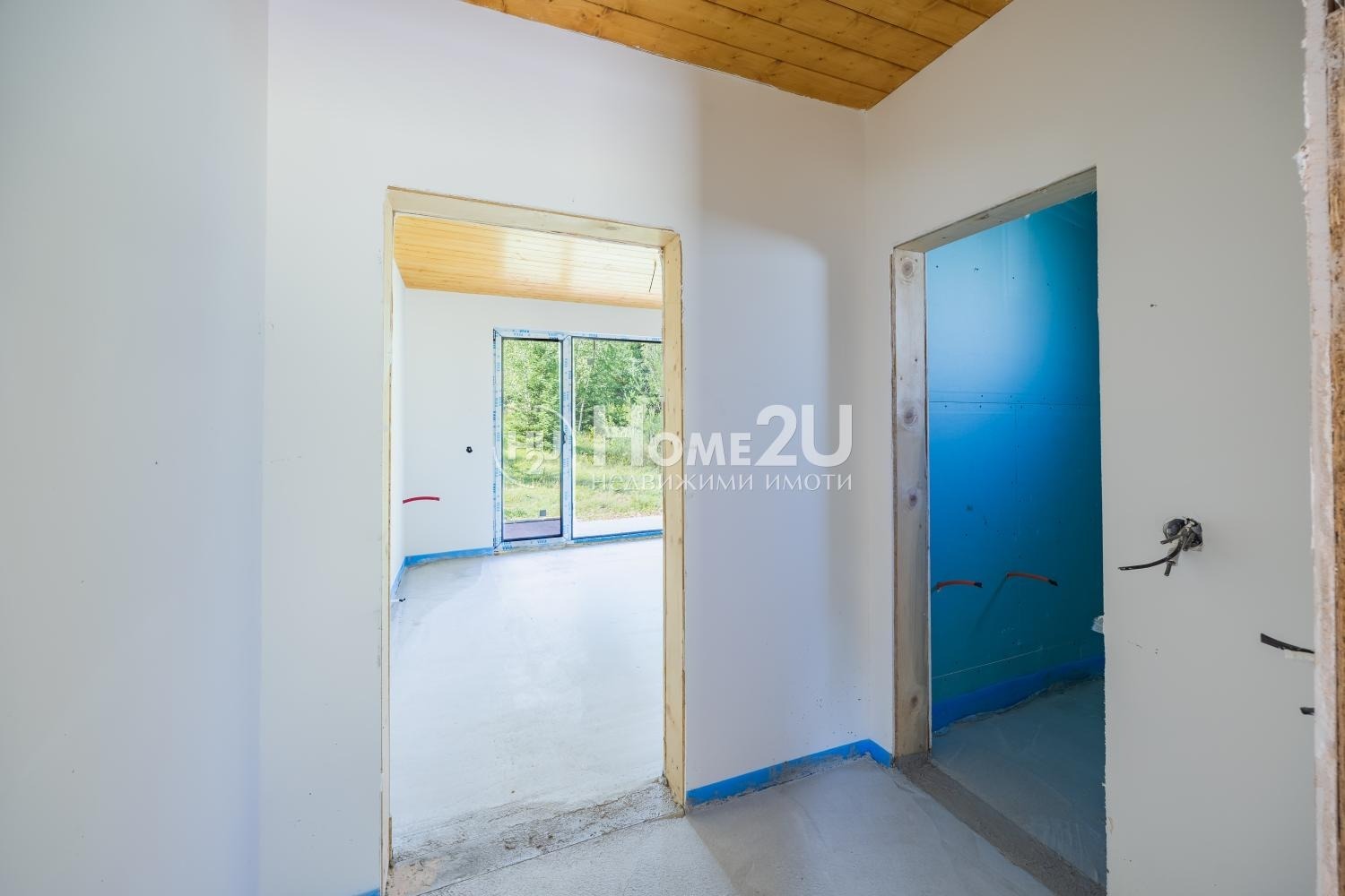 Продава КЪЩА, с. Говедарци, област София област, снимка 6 - Къщи - 54748752