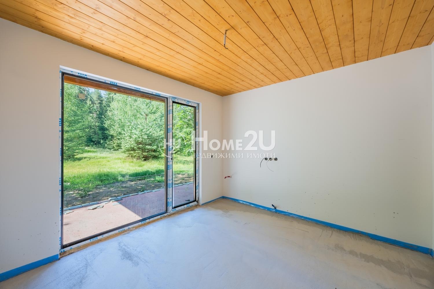 Продава КЪЩА, с. Говедарци, област София област, снимка 8 - Къщи - 54748752