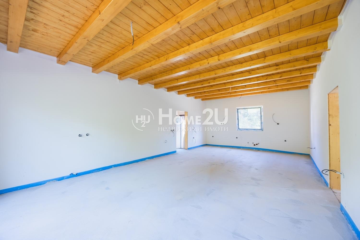 Продава КЪЩА, с. Говедарци, област София област, снимка 4 - Къщи - 54748752