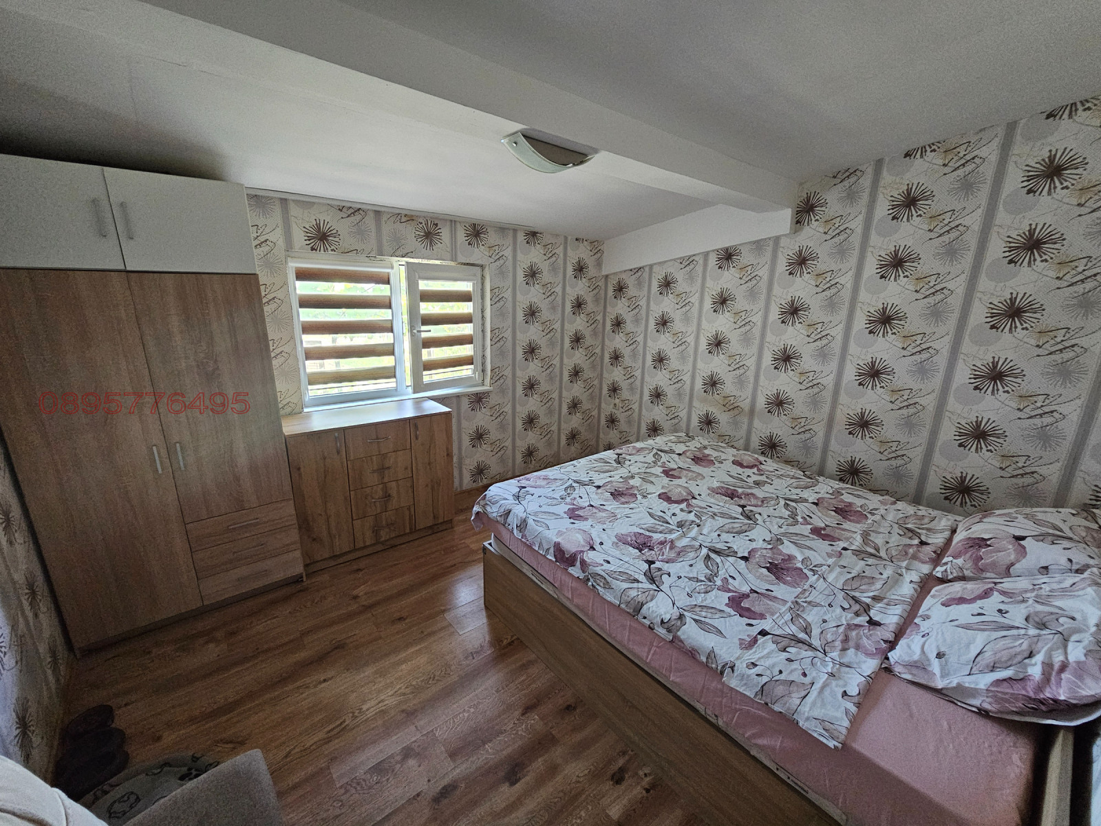 Продава КЪЩА, гр. Търговище, Вилна зона, снимка 16 - Къщи - 55598031
