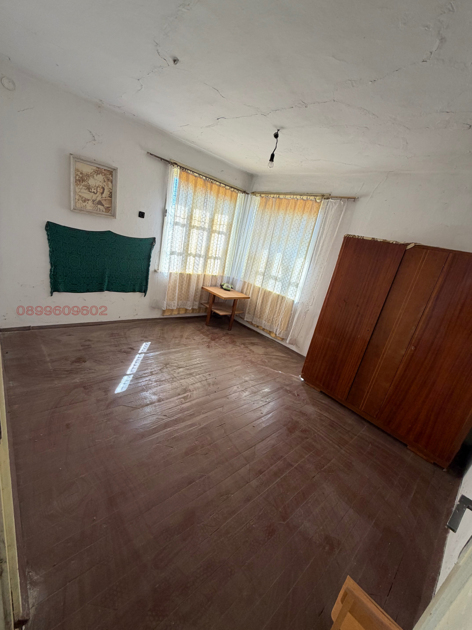 Продава КЪЩА, с. Горно Пещене, област Враца, снимка 7 - Къщи - 55724619