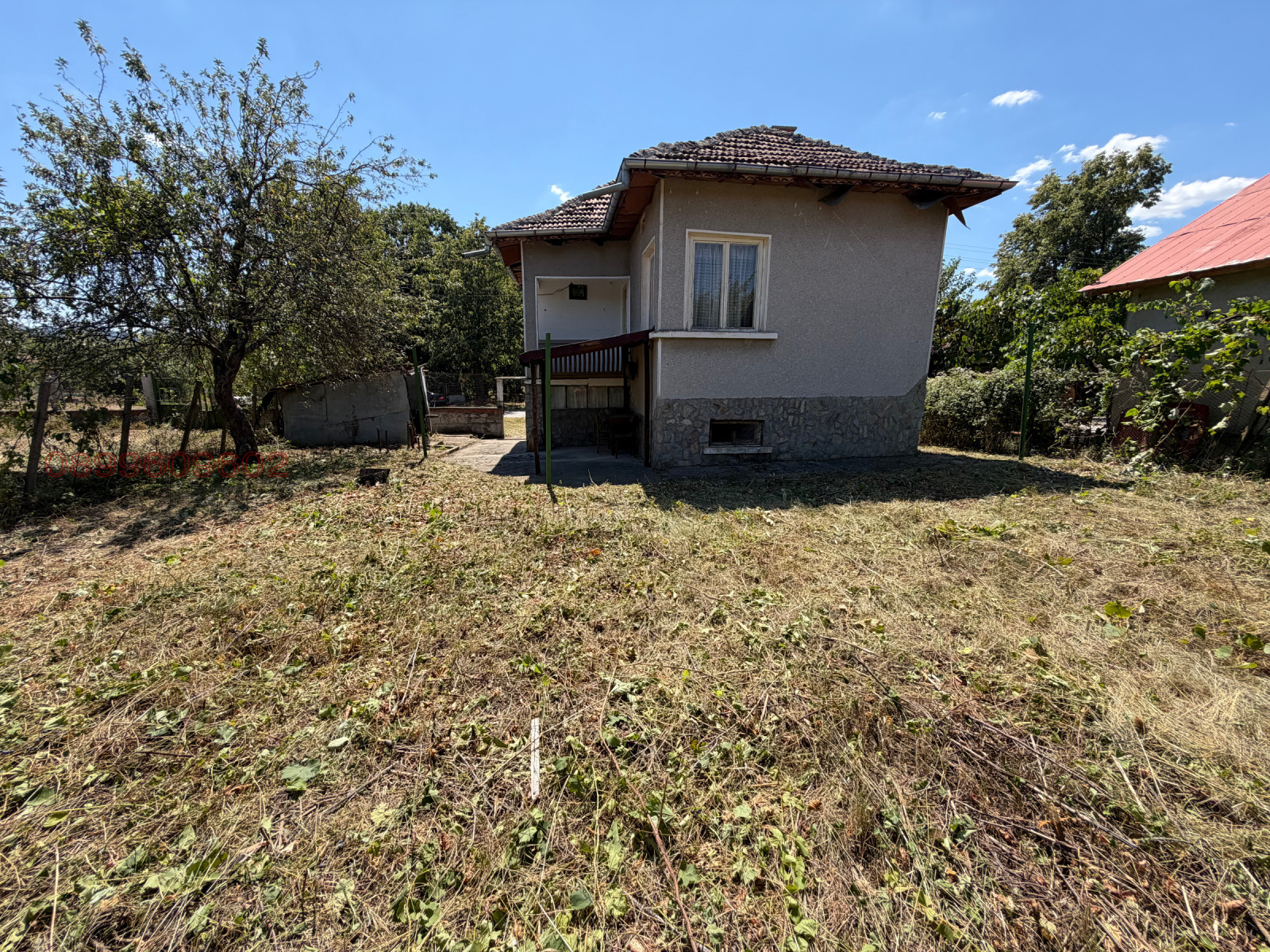 Продава КЪЩА, с. Горно Пещене, област Враца, снимка 5 - Къщи - 55724619