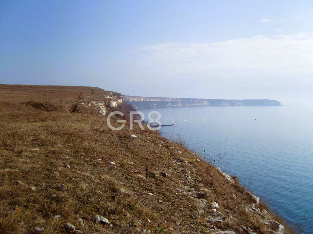 Продава ПАРЦЕЛ, с. Българево, област Добрич