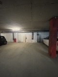Продава ГАРАЖ, ПАРКОМЯСТО, гр. София, Манастирски ливади, снимка 1