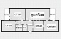 Продава  Многостаен град София , Стрелбище , 94 кв.м | 67332588 - изображение [4]