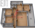 Продава  Многостаен град Варна , Център , 102 кв.м | 73511678 - изображение [2]