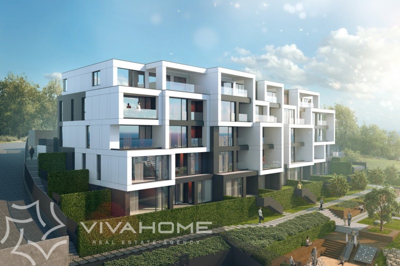 Продава 4-СТАЕН в град Варна, Бриз - 171 кв.м / 398 000 € » 778 420.34 лв., ВИВАХОУМ