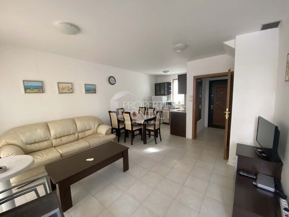 Продава 1-СТАЕН | Imot.bg — изображение 9