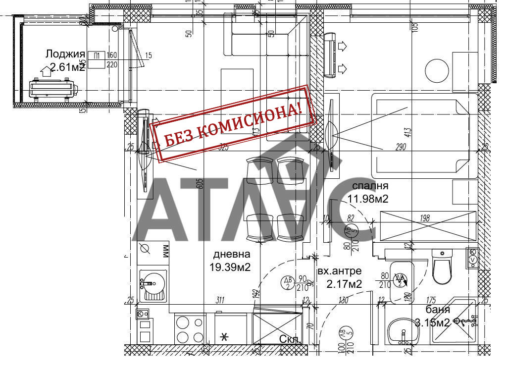 Продава 2-СТАЕН | Imot.bg — изображение 2