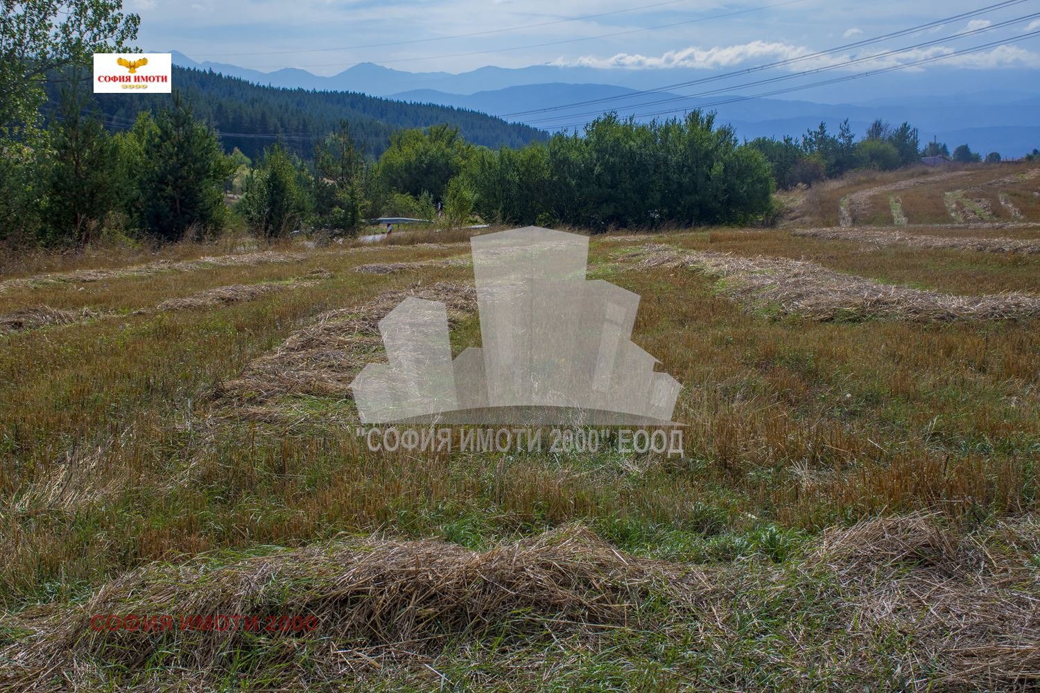 Продава ПАРЦЕЛ | Imot.bg — изображение 13