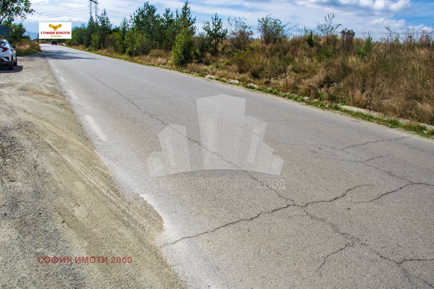 Продава ПАРЦЕЛ | Imot.bg — изображение 3