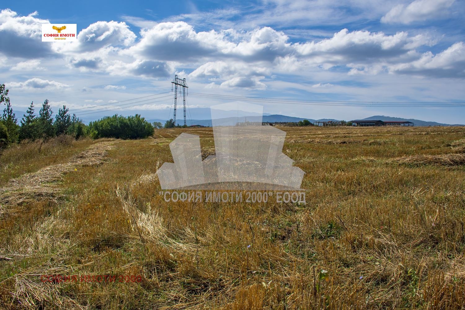 Продава ПАРЦЕЛ | Imot.bg — изображение 11