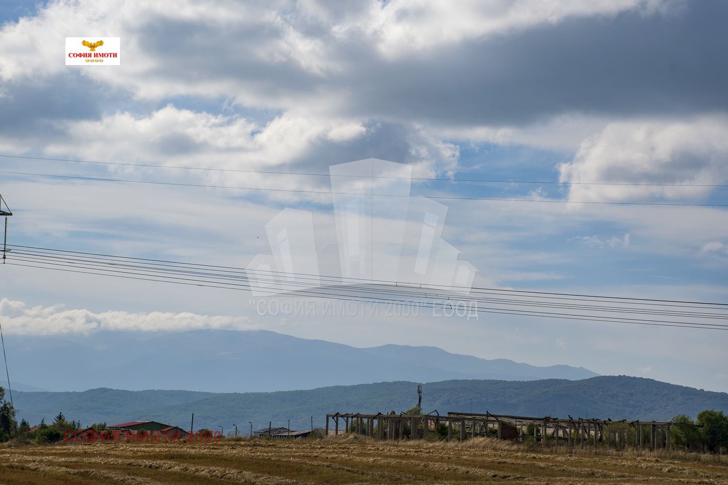 Продава ПАРЦЕЛ | Imot.bg — изображение 1