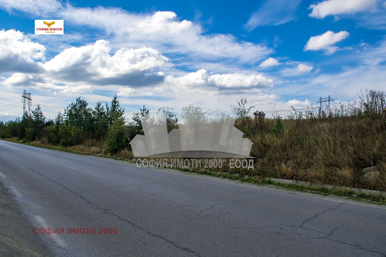 Продава ПАРЦЕЛ | Imot.bg — изображение 4