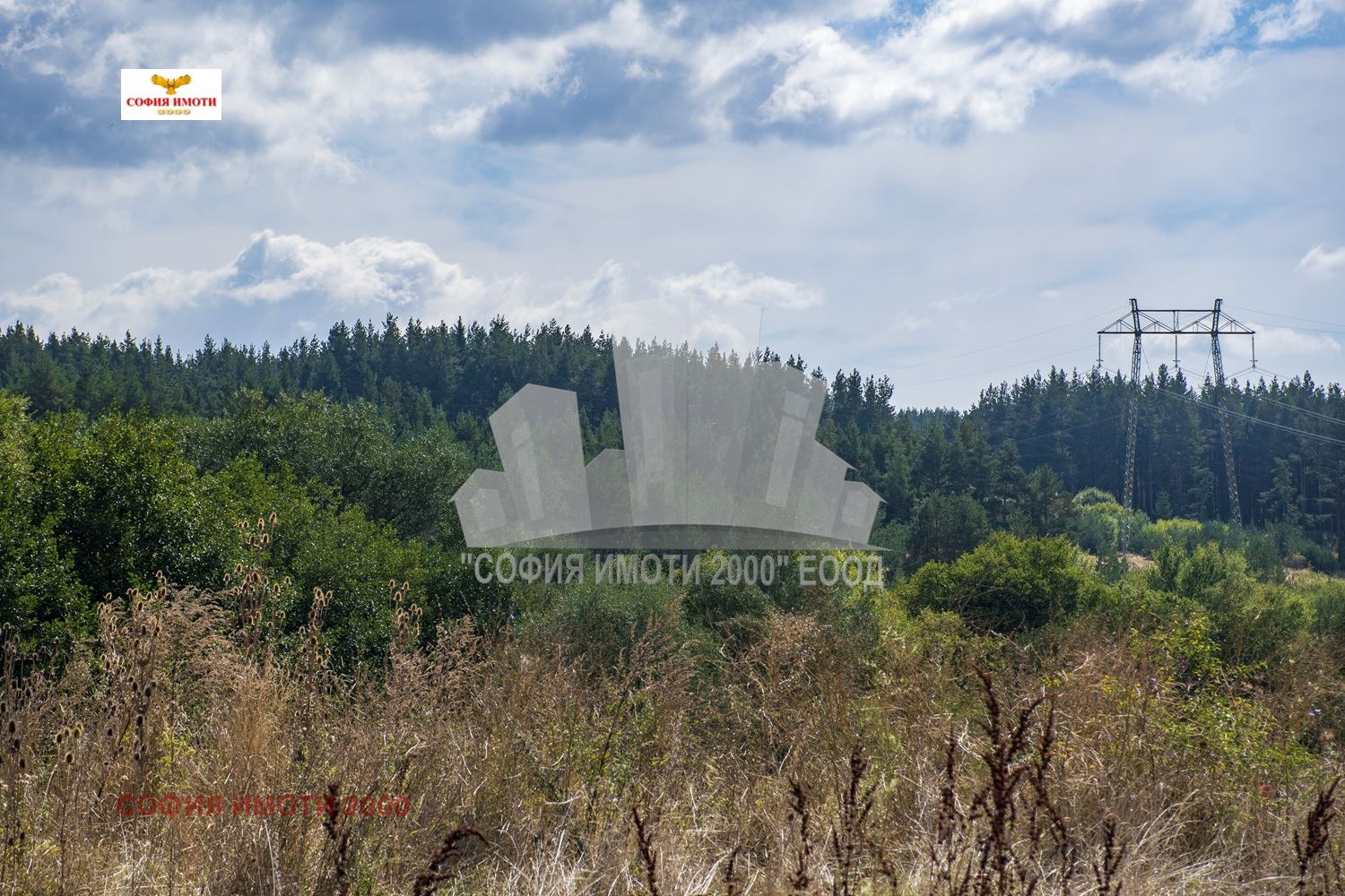 Продава ПАРЦЕЛ | Imot.bg — изображение 6