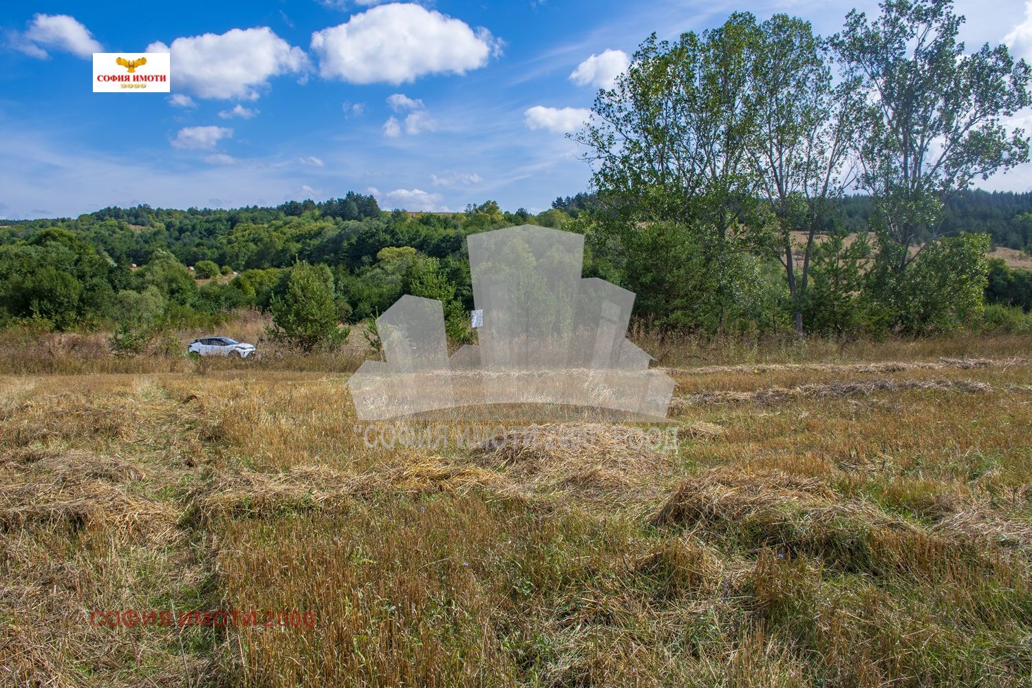 Продава ПАРЦЕЛ | Imot.bg — изображение 8