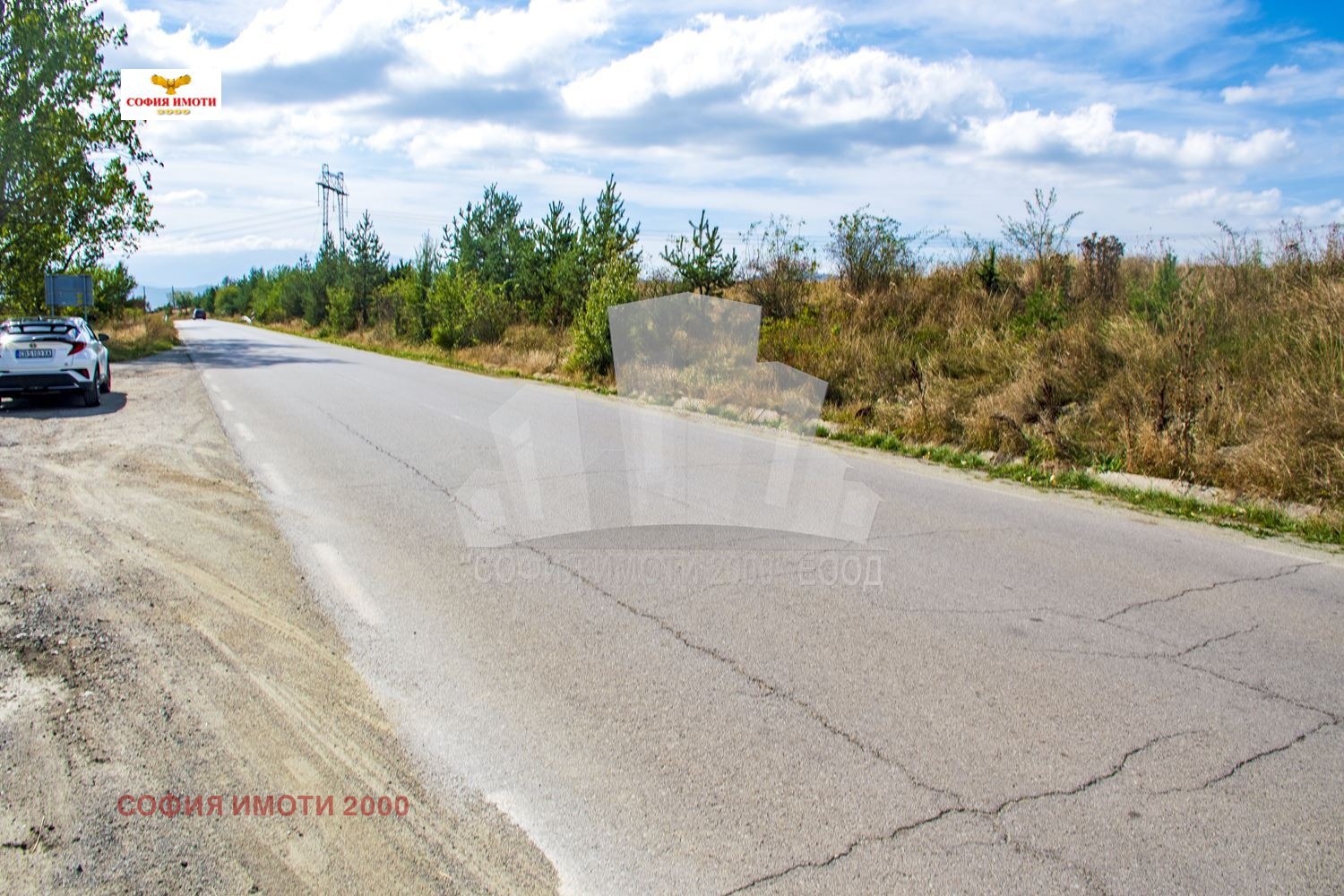 Продава ПАРЦЕЛ | Imot.bg — изображение 5