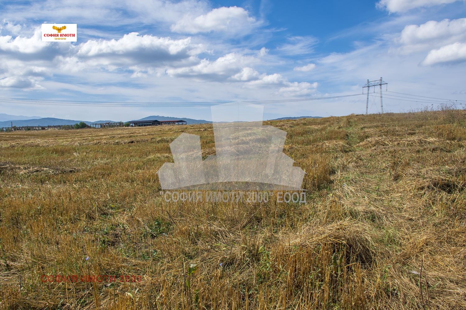 Продава ПАРЦЕЛ | Imot.bg — изображение 10
