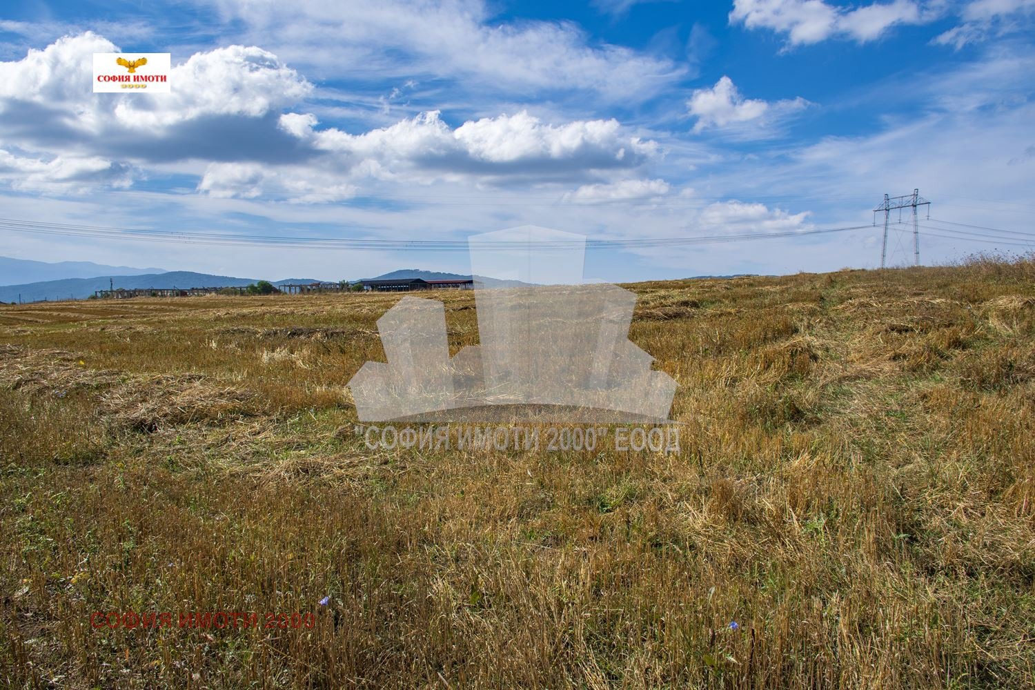 Продава ПАРЦЕЛ | Imot.bg — изображение 15