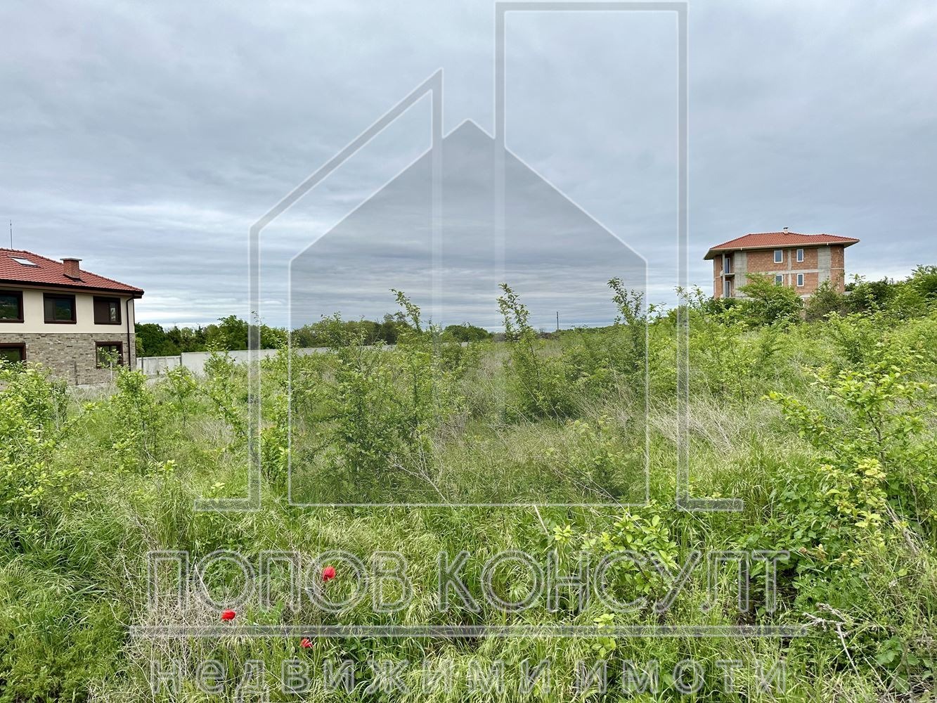 Продава ПАРЦЕЛ | Imot.bg — изображение 1