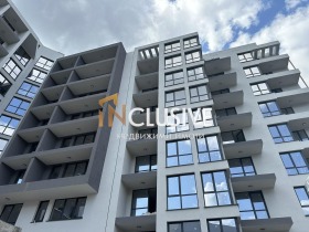 1 bedroom Poligona, Sofia 1