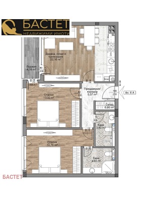 ������ ������� 3-�����