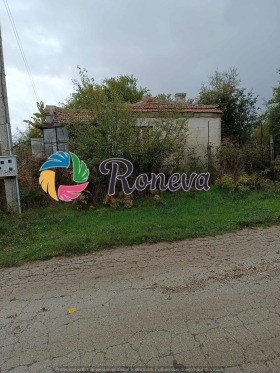 Hus Novakovo, region Varna