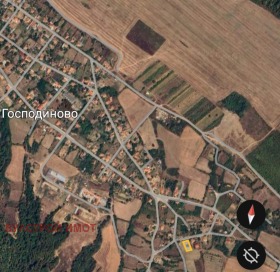 Complotto Gospodinovo, regione Varna