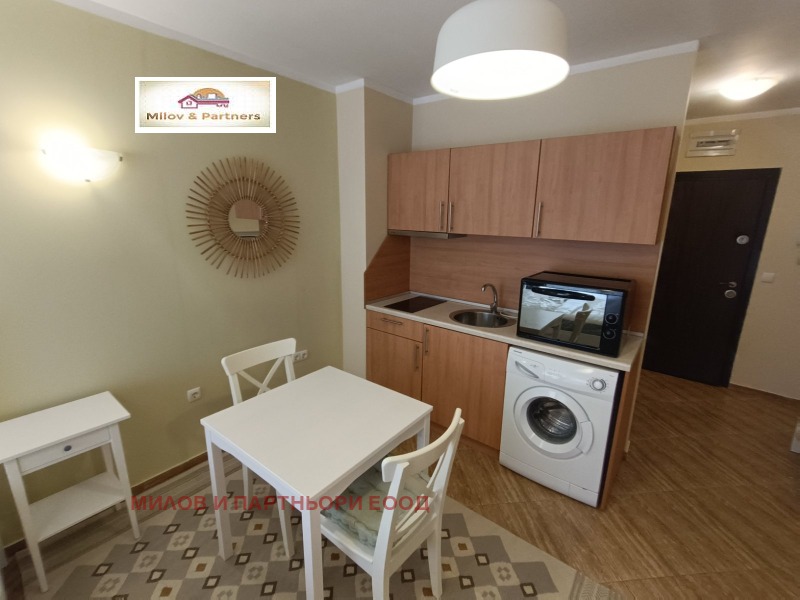 Продава  1-стаен град София , Студентски град , 40 кв.м | 49266138 - изображение [3]