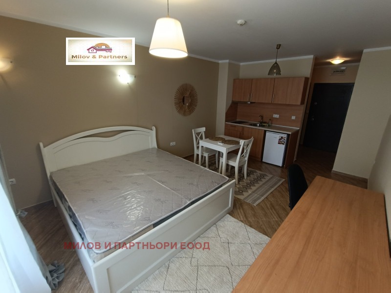 Продава  1-стаен град София , Студентски град , 40 кв.м | 49266138 - изображение [3]