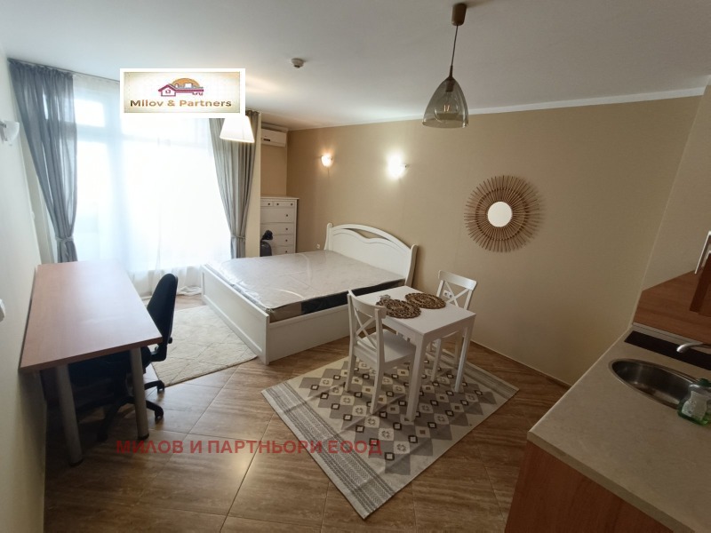 Продава  1-стаен град София , Студентски град , 40 кв.м | 49266138 - изображение [2]