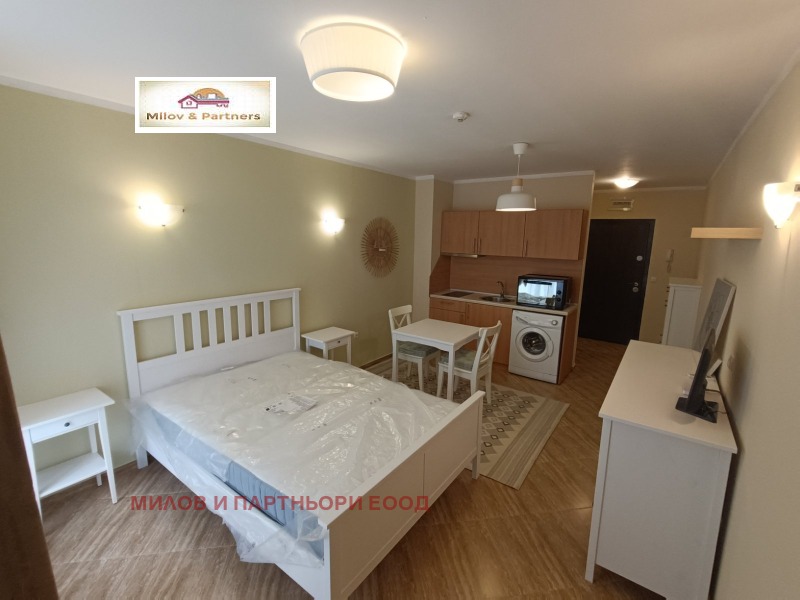 Продава  1-стаен град София , Студентски град , 40 кв.м | 49266138 - изображение [2]