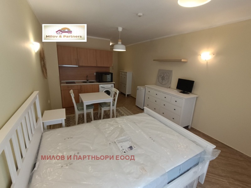 Продава  1-стаен град София , Студентски град , 40 кв.м | 49266138