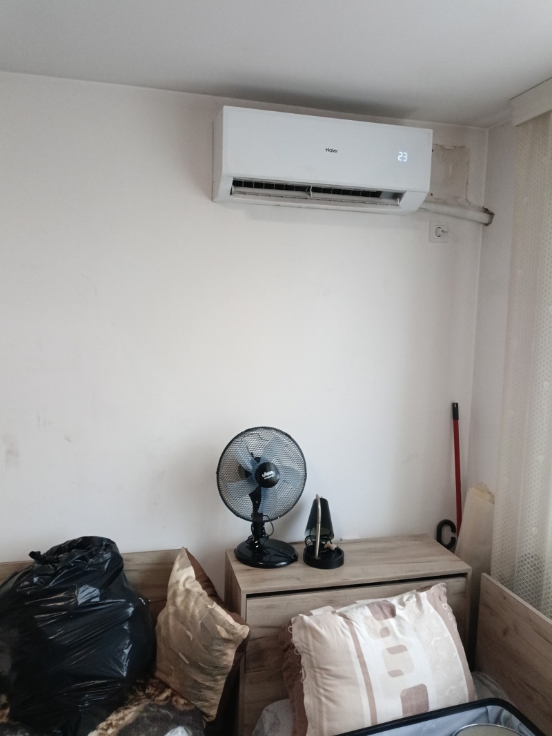 Zu verkaufen  Studio Razgrad , Abitrus , 33 qm | 75959643 - Bild [7]