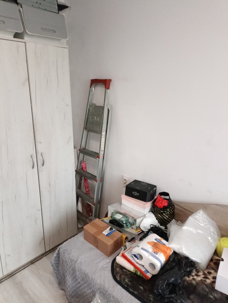 Zu verkaufen  Studio Razgrad , Abitrus , 33 qm | 75959643 - Bild [5]