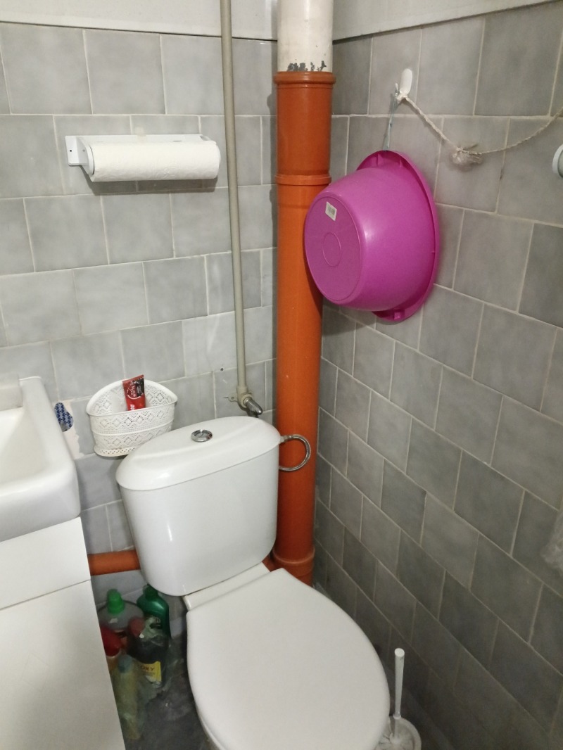 Zu verkaufen  Studio Razgrad , Abitrus , 33 qm | 75959643 - Bild [2]