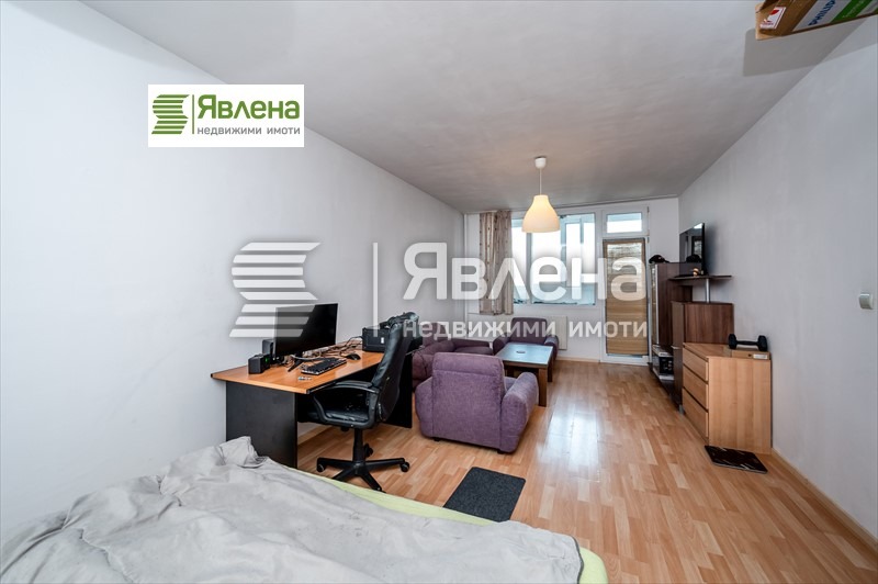 Продава 2-СТАЕН, гр. София, Хаджи Димитър, снимка 2 - Aпартаменти - 49535310