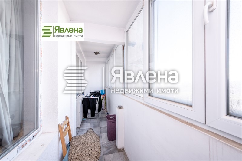 Продава 2-СТАЕН, гр. София, Хаджи Димитър, снимка 4 - Aпартаменти - 49535310