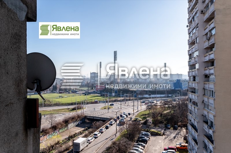 Продава 2-СТАЕН, гр. София, Хаджи Димитър, снимка 5 - Aпартаменти - 49535310