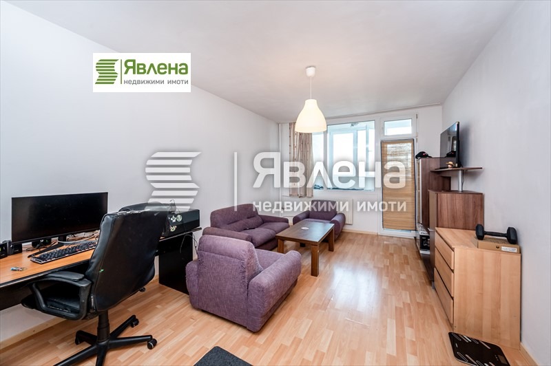 Продава 2-СТАЕН, гр. София, Хаджи Димитър, снимка 1 - Aпартаменти - 49535310