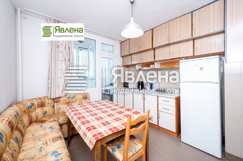 Продава 2-СТАЕН, гр. София, Хаджи Димитър, снимка 3 - Aпартаменти - 49535310