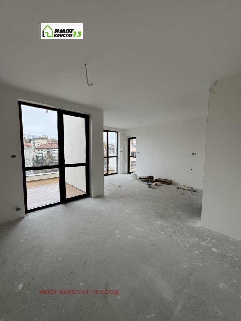 Продава 2-СТАЕН, гр. Плевен, Широк център, снимка 3 - Апартаменти - 49857812