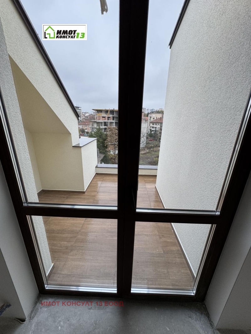 Продава 2-СТАЕН, гр. Плевен, Широк център, снимка 8 - Апартаменти - 49857812