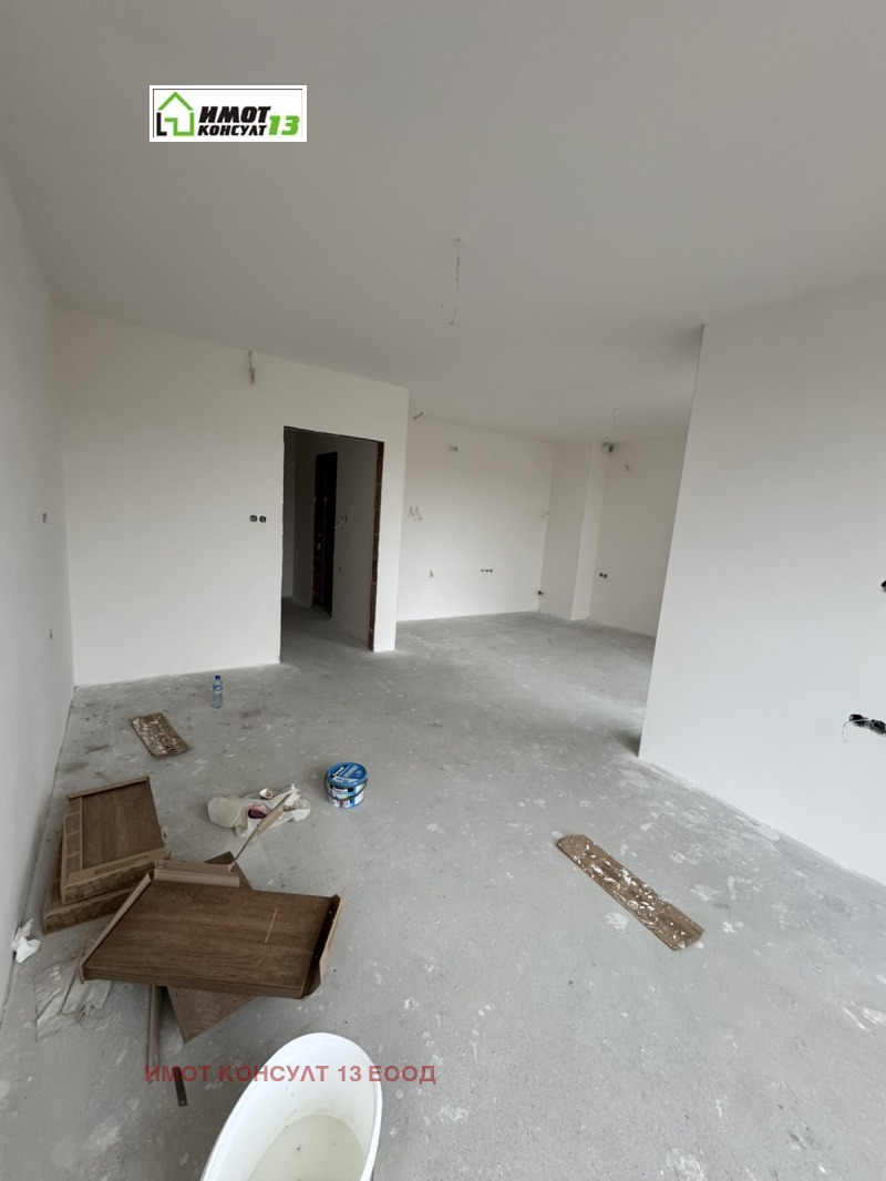 Продава 2-СТАЕН, гр. Плевен, Широк център, снимка 4 - Апартаменти - 49857812