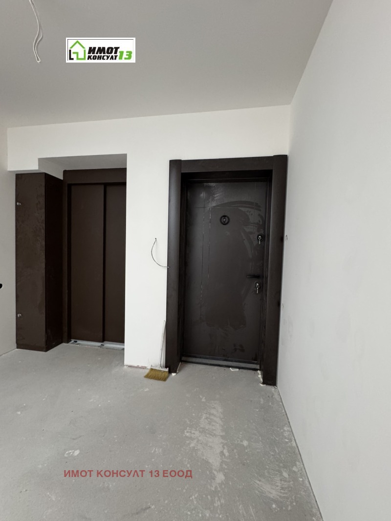 Продава 2-СТАЕН, гр. Плевен, Широк център, снимка 7 - Апартаменти - 49857812