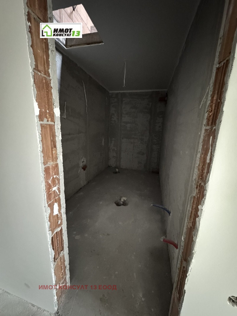 Продава 2-СТАЕН, гр. Плевен, Широк център, снимка 6 - Апартаменти - 49857812