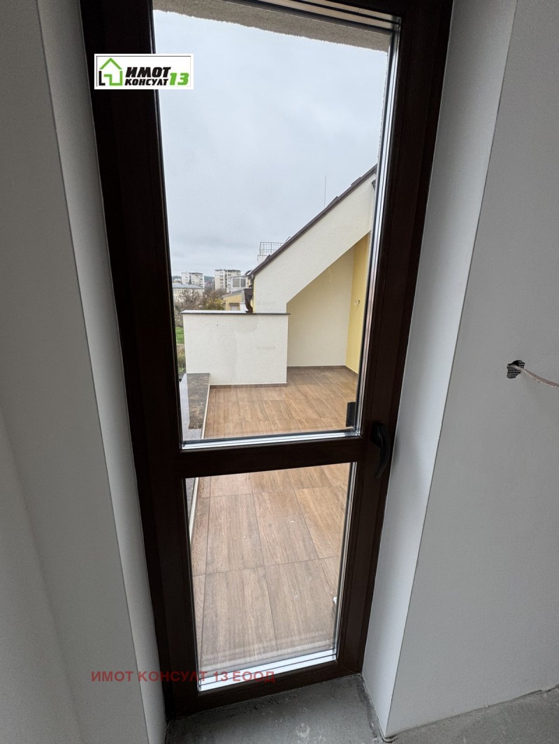 Продава 2-СТАЕН, гр. Плевен, Широк център, снимка 9 - Апартаменти - 49857812