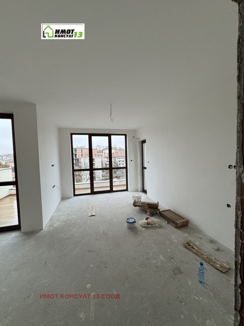 Продава 2-СТАЕН, гр. Плевен, Широк център, снимка 2 - Апартаменти - 49857812