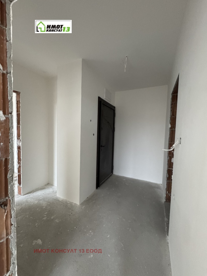 Продава 2-СТАЕН, гр. Плевен, Широк център, снимка 5 - Апартаменти - 49857812